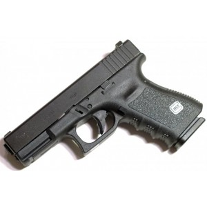 Страйкбольный пистолет Glock-19 gen.3 EC-1301 [East Crane]